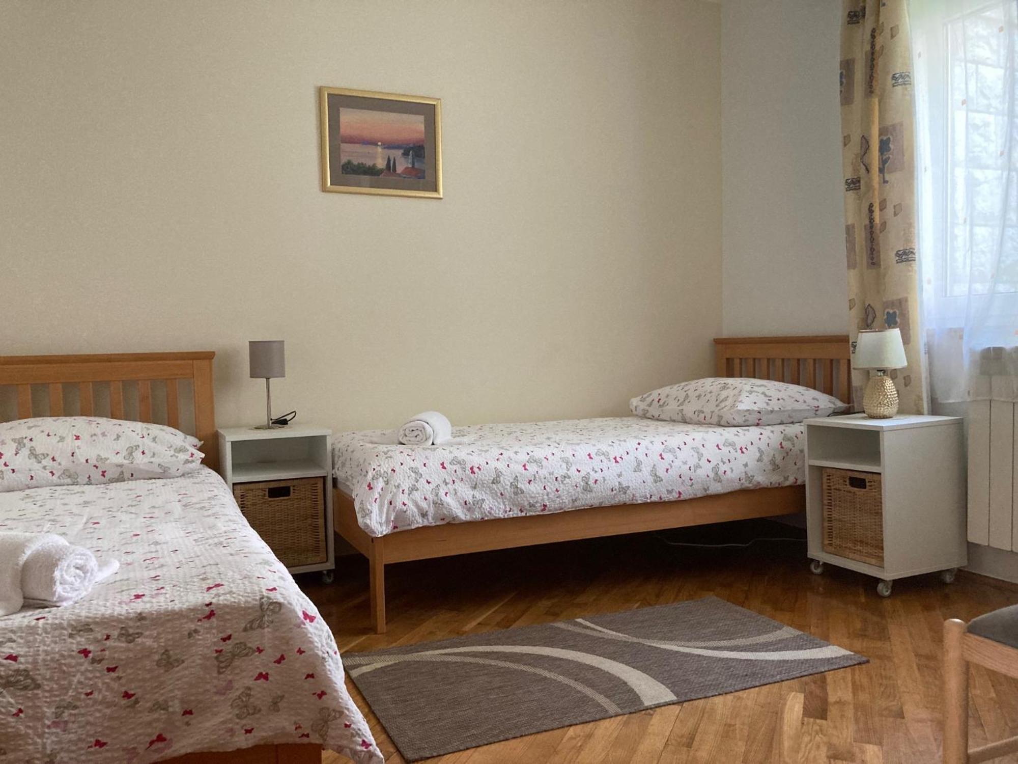 Apartments Deranja Ντουμπρόβνικ Εξωτερικό φωτογραφία