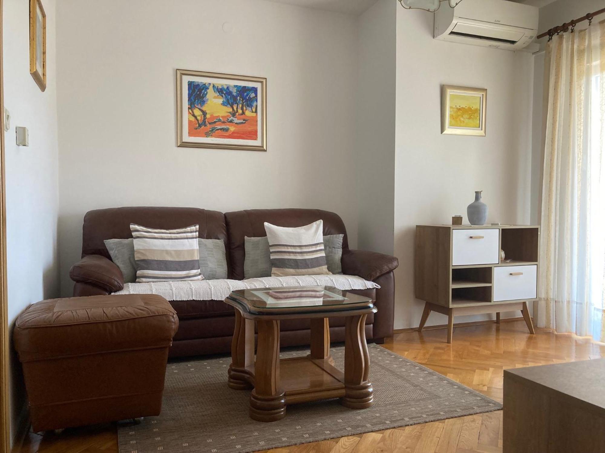 Apartments Deranja Ντουμπρόβνικ Εξωτερικό φωτογραφία