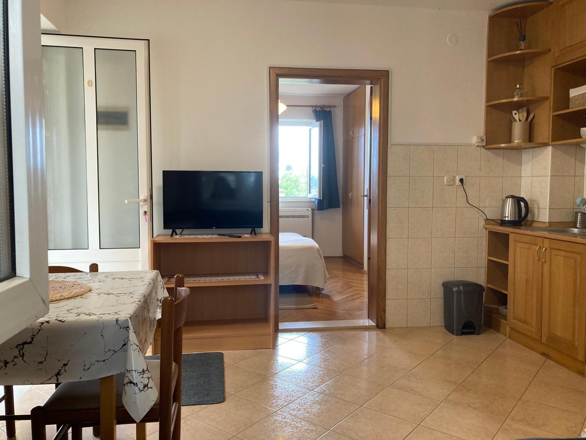 Apartments Deranja Ντουμπρόβνικ Εξωτερικό φωτογραφία