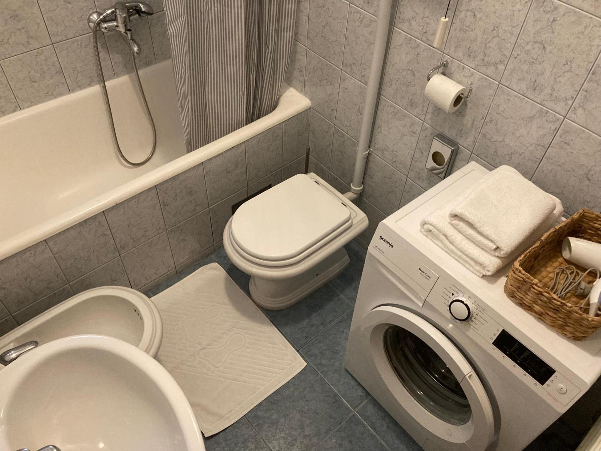 Apartments Deranja Ντουμπρόβνικ Εξωτερικό φωτογραφία