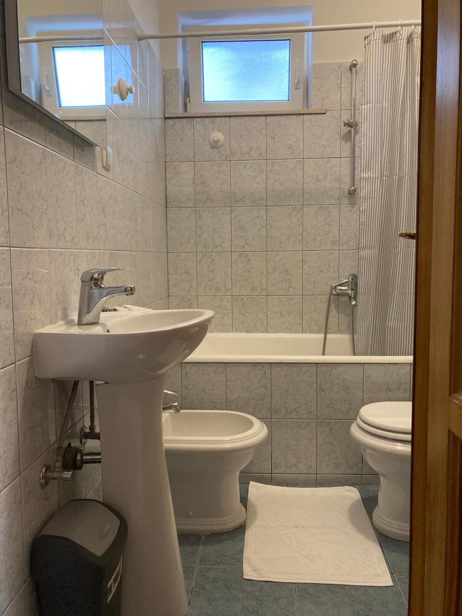 Apartments Deranja Ντουμπρόβνικ Εξωτερικό φωτογραφία