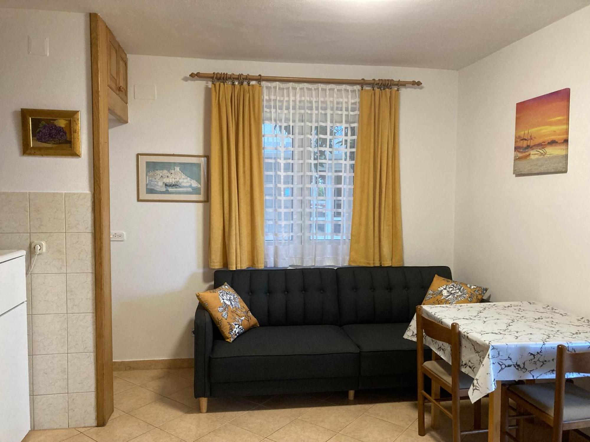 Apartments Deranja Ντουμπρόβνικ Εξωτερικό φωτογραφία