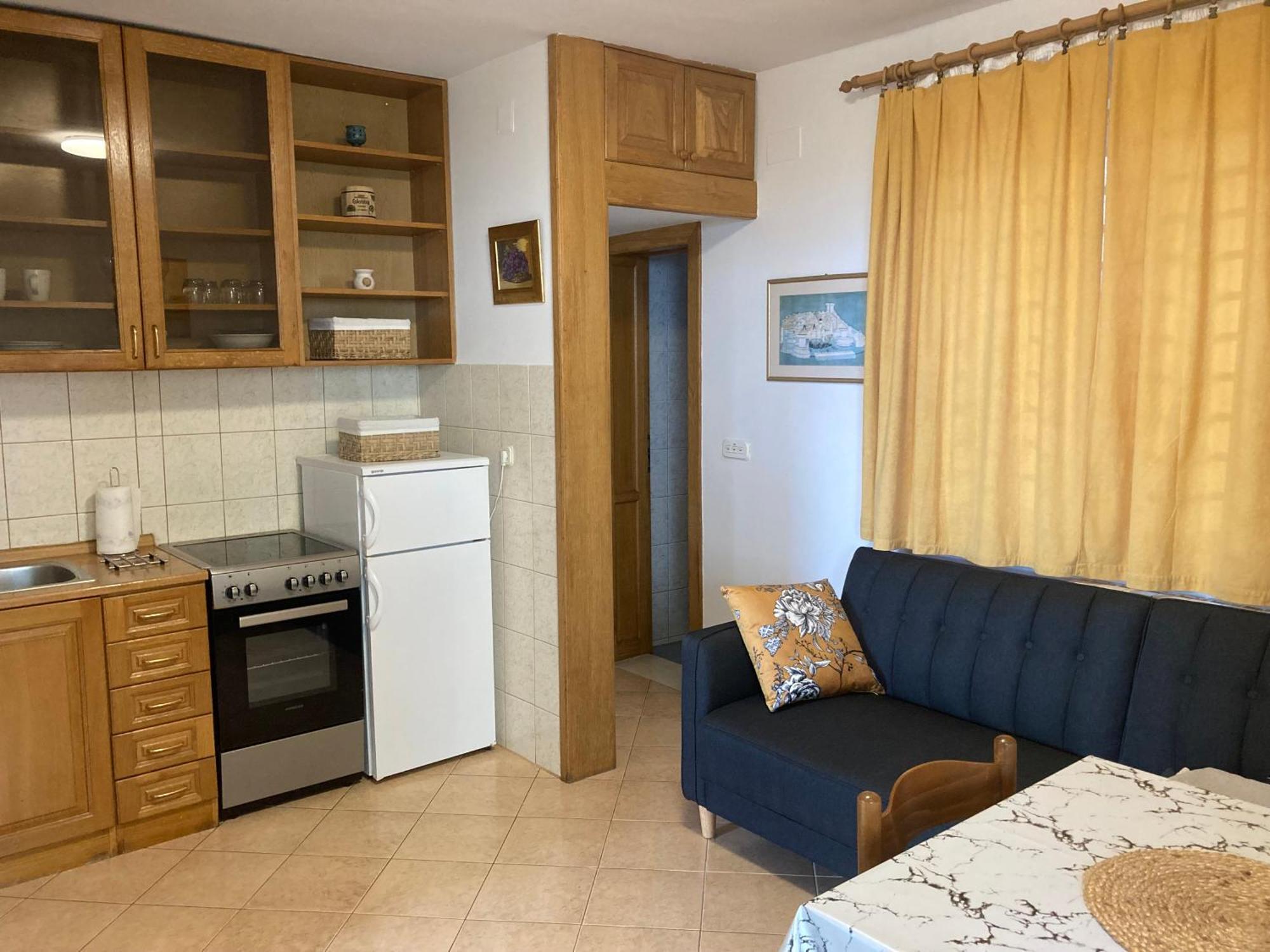Apartments Deranja Ντουμπρόβνικ Εξωτερικό φωτογραφία
