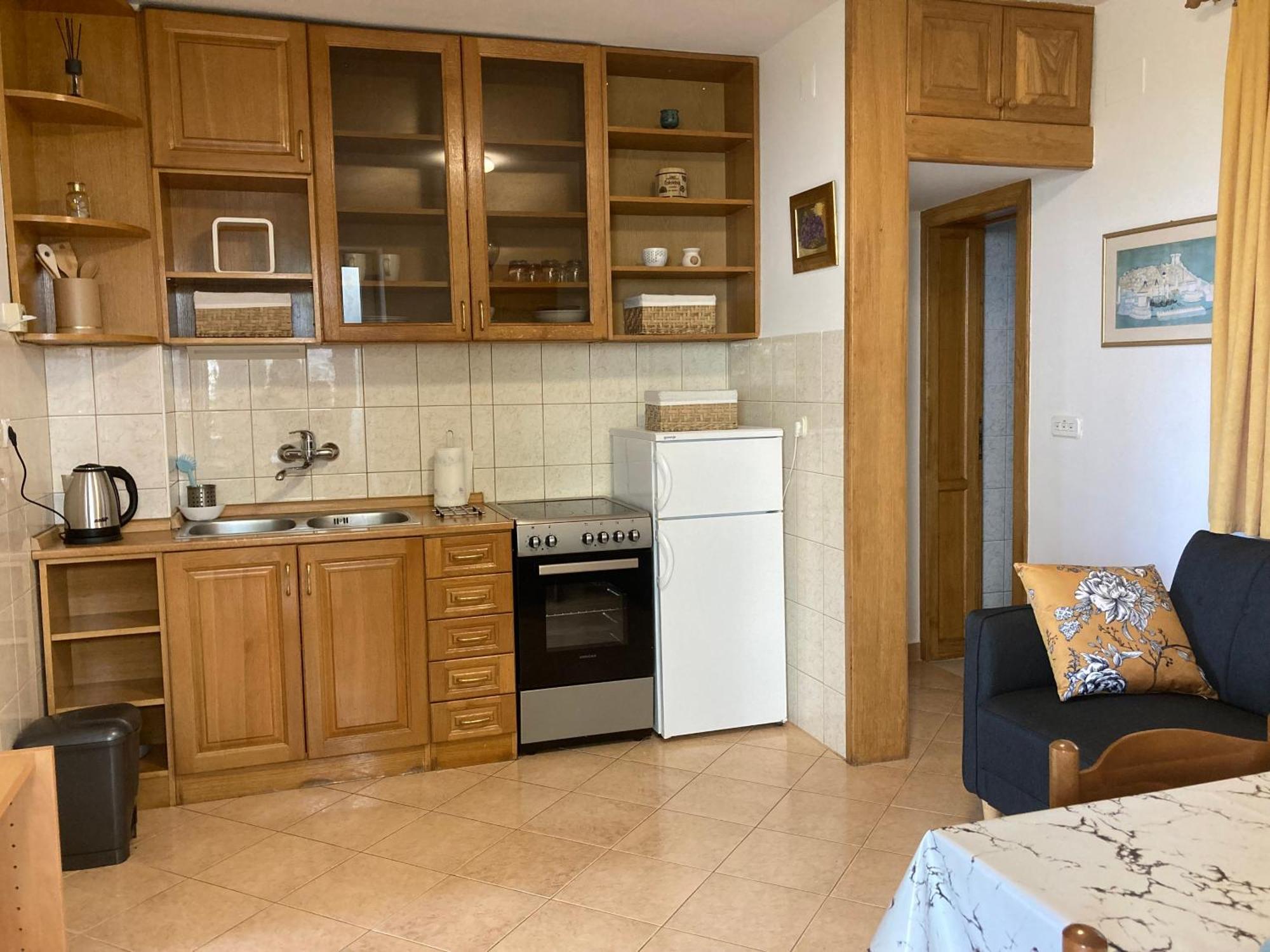 Apartments Deranja Ντουμπρόβνικ Εξωτερικό φωτογραφία