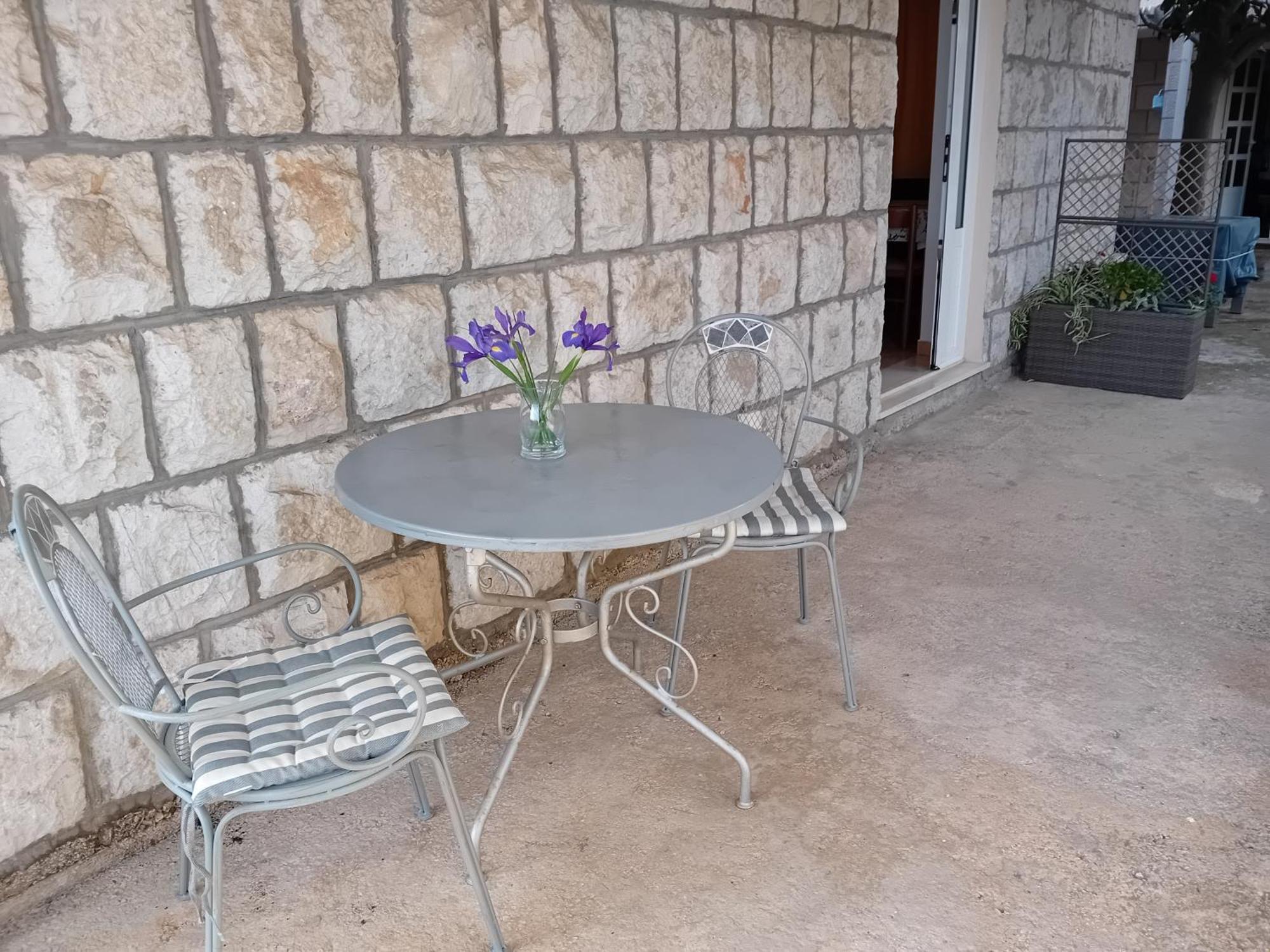 Apartments Deranja Ντουμπρόβνικ Εξωτερικό φωτογραφία