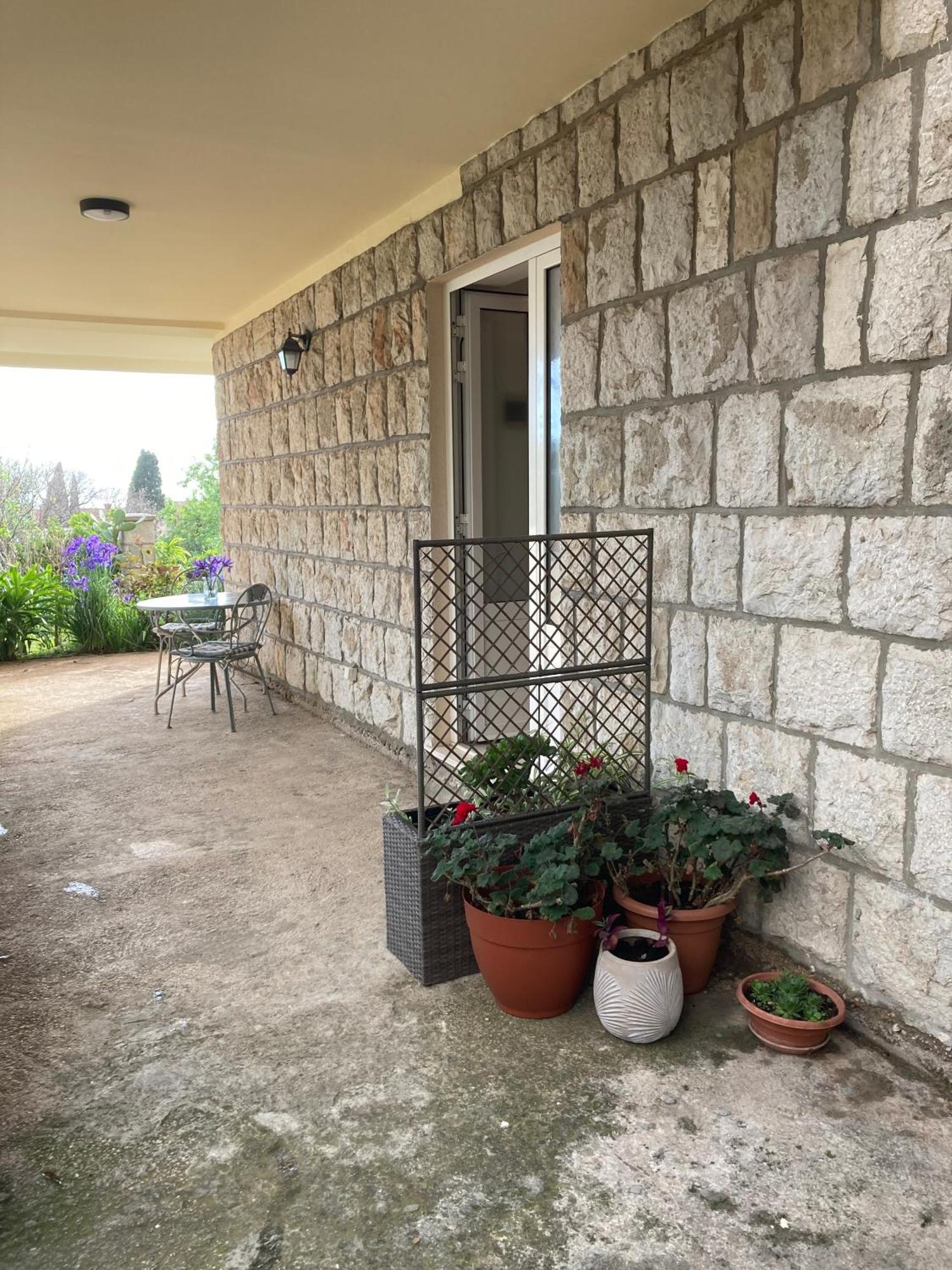 Apartments Deranja Ντουμπρόβνικ Εξωτερικό φωτογραφία