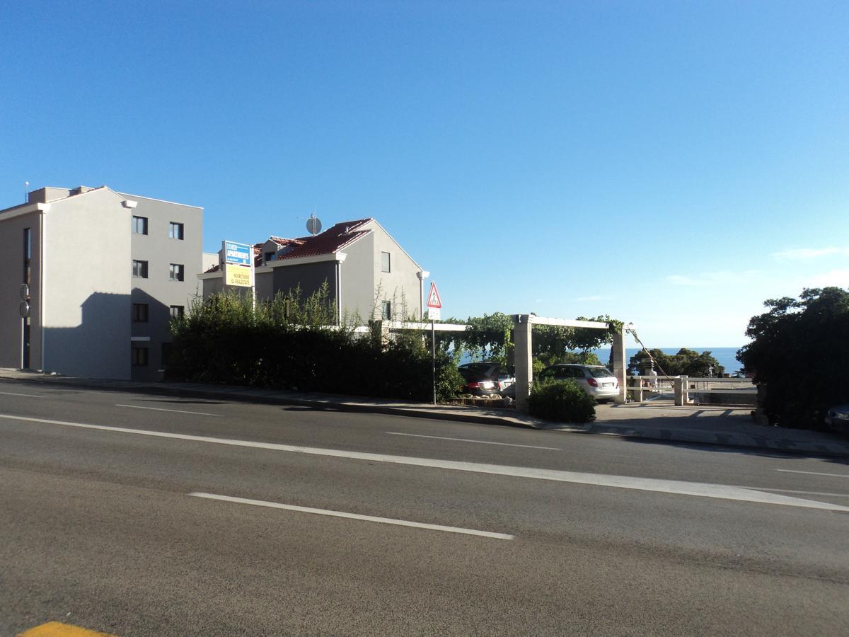 Apartments Deranja Ντουμπρόβνικ Εξωτερικό φωτογραφία
