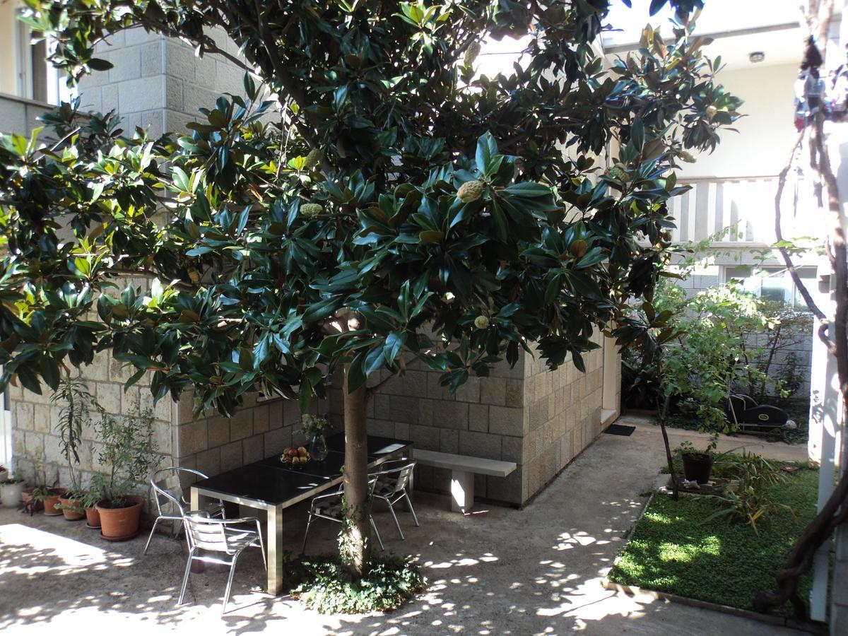 Apartments Deranja Ντουμπρόβνικ Εξωτερικό φωτογραφία
