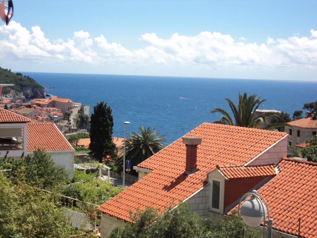 Apartments Deranja Ντουμπρόβνικ Εξωτερικό φωτογραφία