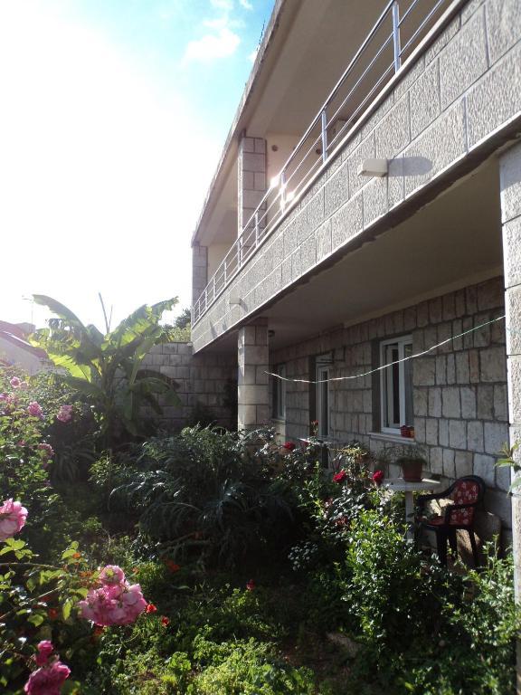 Apartments Deranja Ντουμπρόβνικ Εξωτερικό φωτογραφία