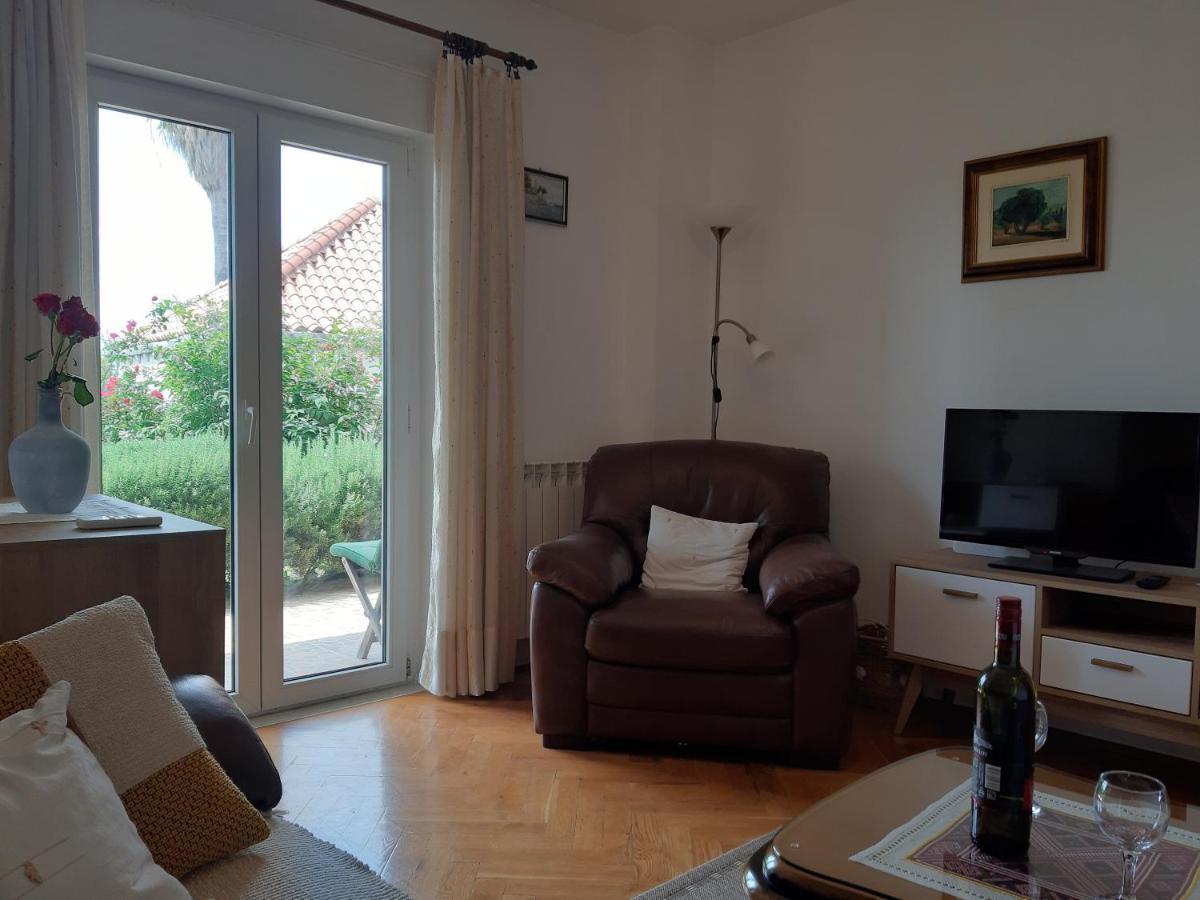 Apartments Deranja Ντουμπρόβνικ Εξωτερικό φωτογραφία
