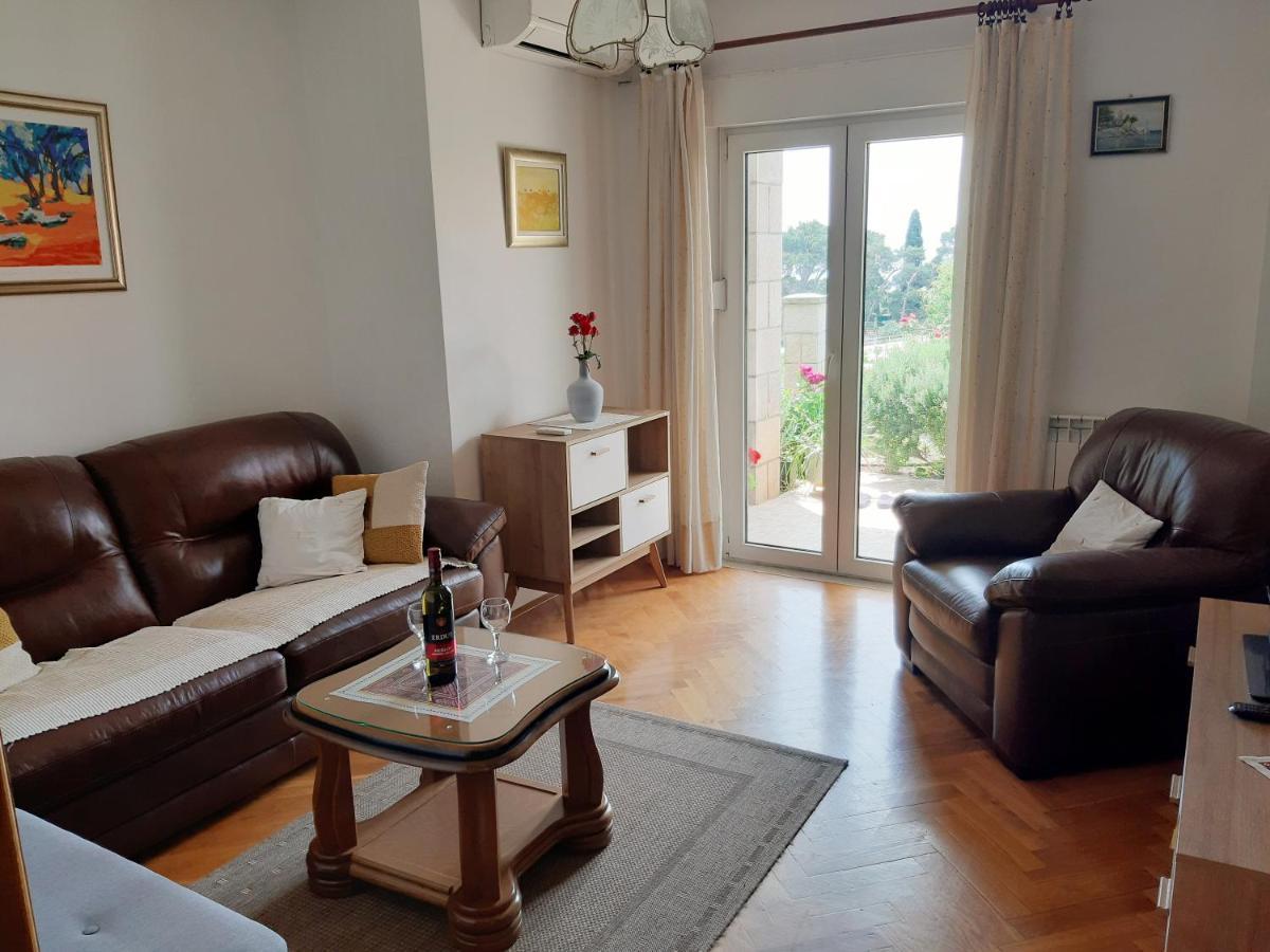 Apartments Deranja Ντουμπρόβνικ Εξωτερικό φωτογραφία