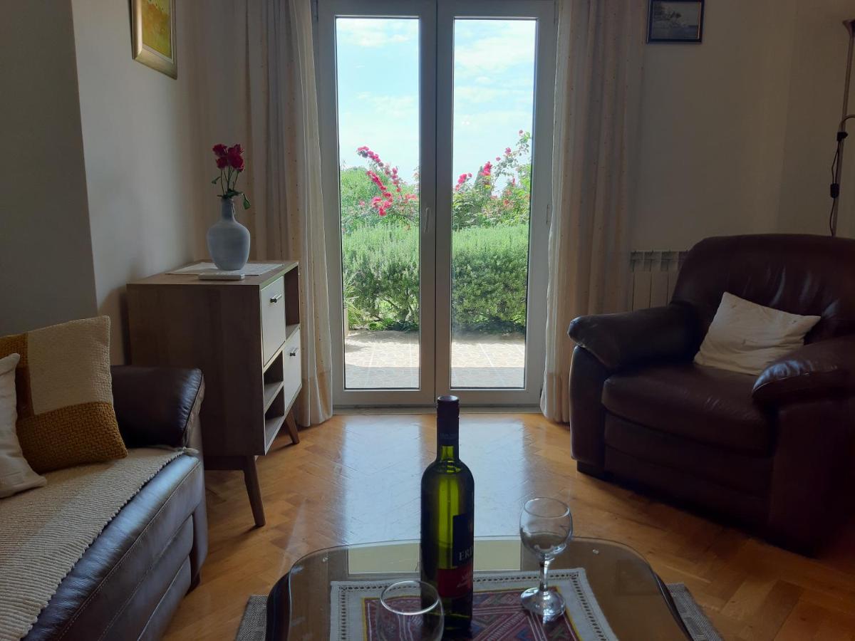 Apartments Deranja Ντουμπρόβνικ Εξωτερικό φωτογραφία