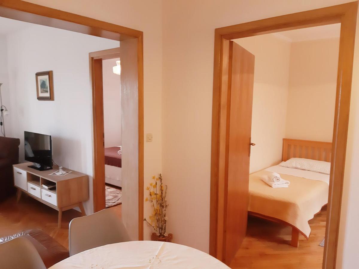 Apartments Deranja Ντουμπρόβνικ Εξωτερικό φωτογραφία