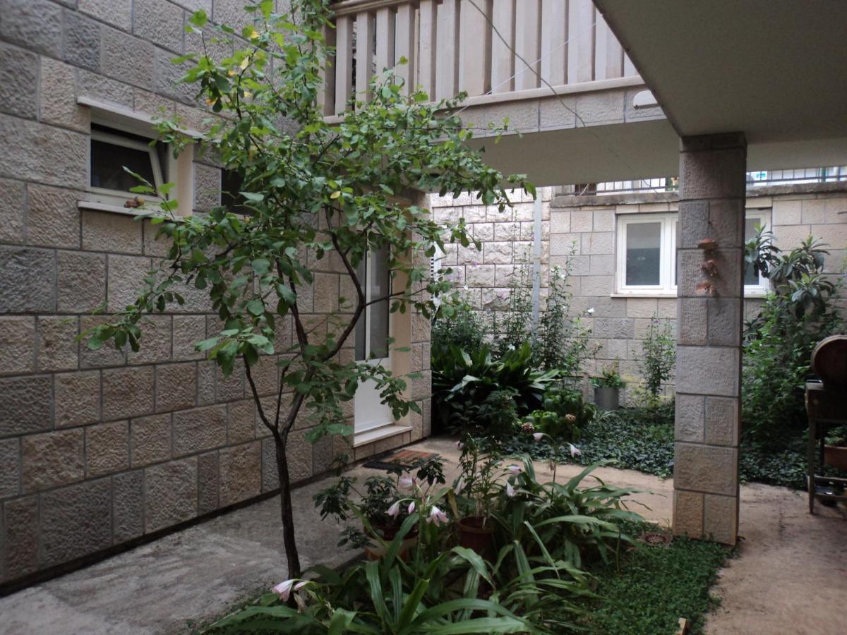 Apartments Deranja Ντουμπρόβνικ Εξωτερικό φωτογραφία