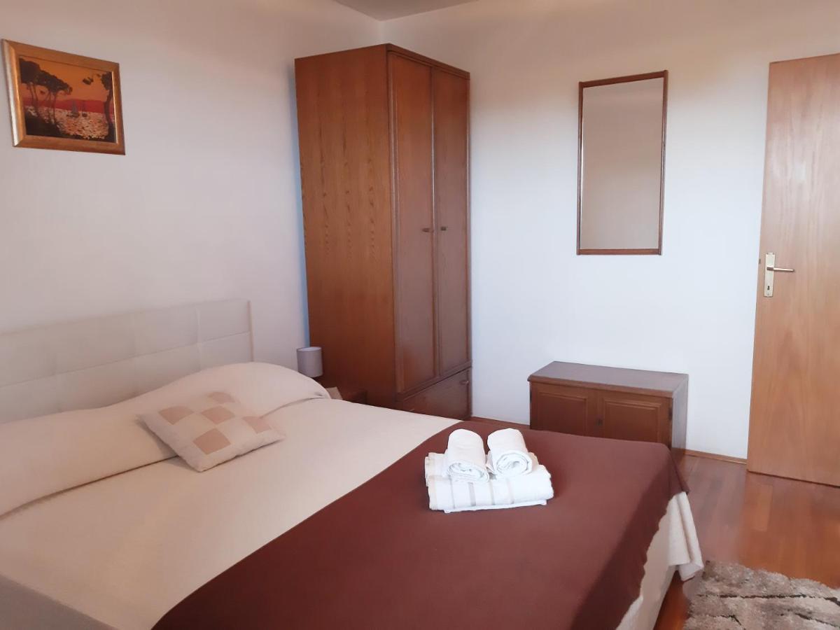 Apartments Deranja Ντουμπρόβνικ Εξωτερικό φωτογραφία