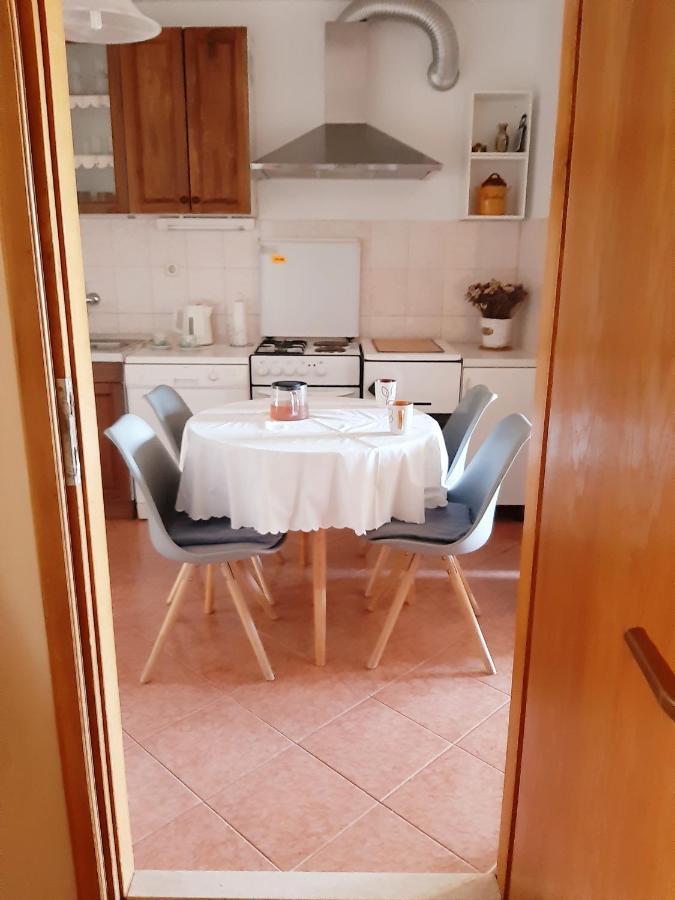 Apartments Deranja Ντουμπρόβνικ Εξωτερικό φωτογραφία