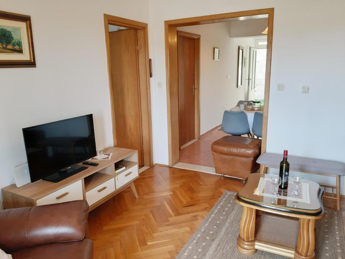 Apartments Deranja Ντουμπρόβνικ Εξωτερικό φωτογραφία